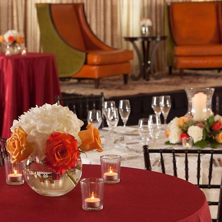 Charleston Marriott Otel Dış mekan fotoğraf
