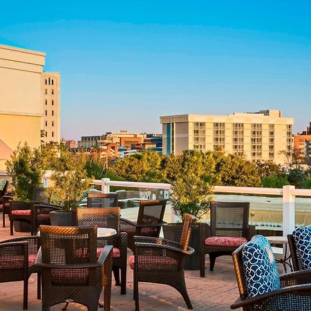 Charleston Marriott Otel Dış mekan fotoğraf