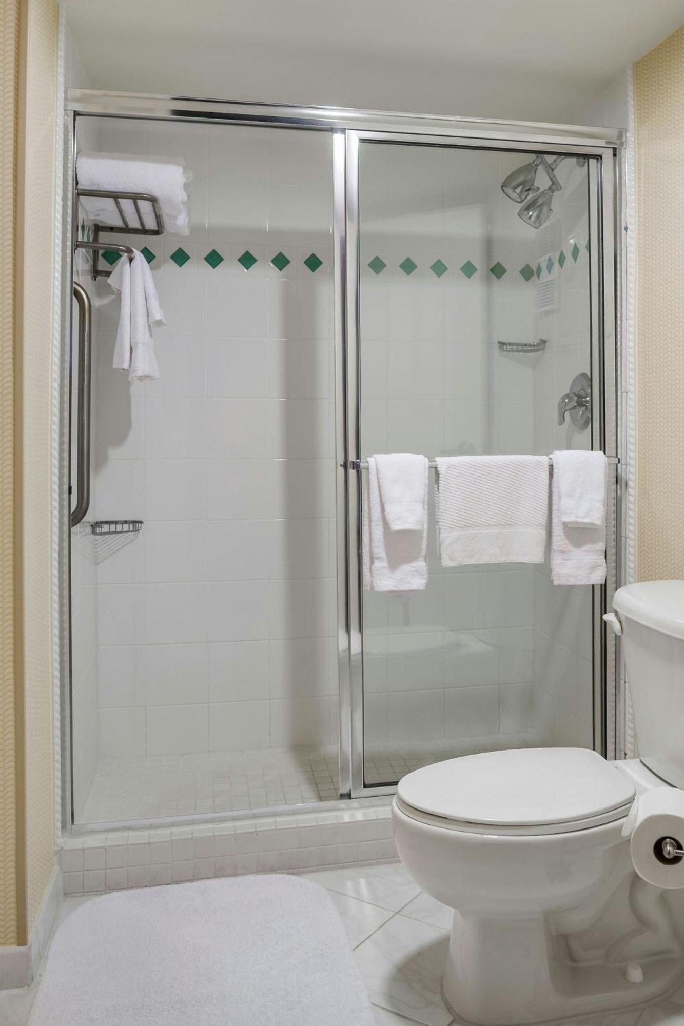 Charleston Marriott Otel Dış mekan fotoğraf