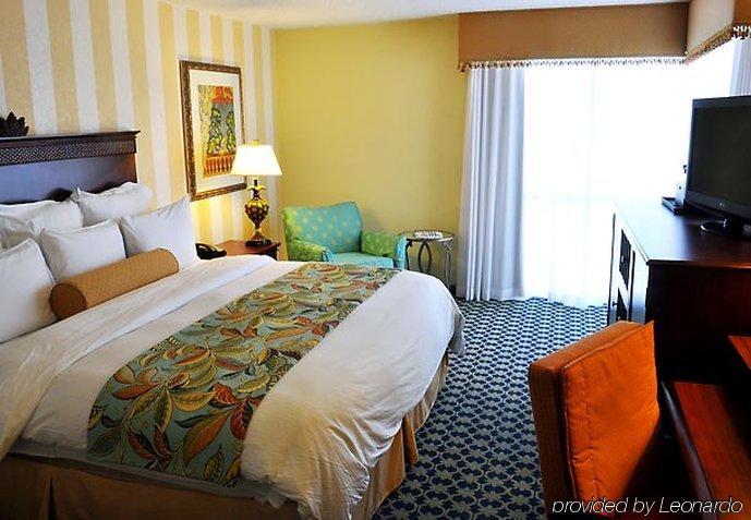 Charleston Marriott Otel Oda fotoğraf
