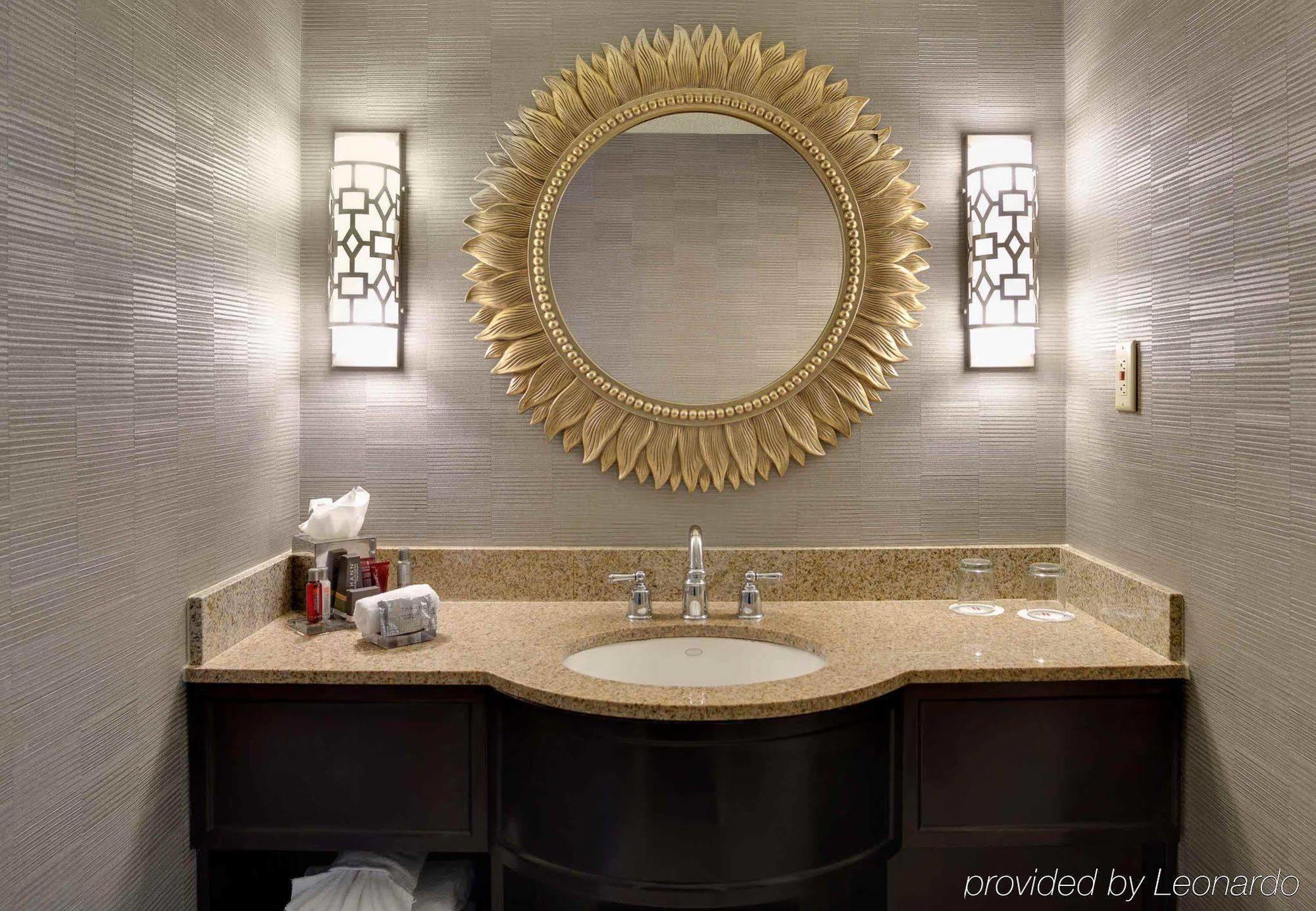 Charleston Marriott Otel Dış mekan fotoğraf